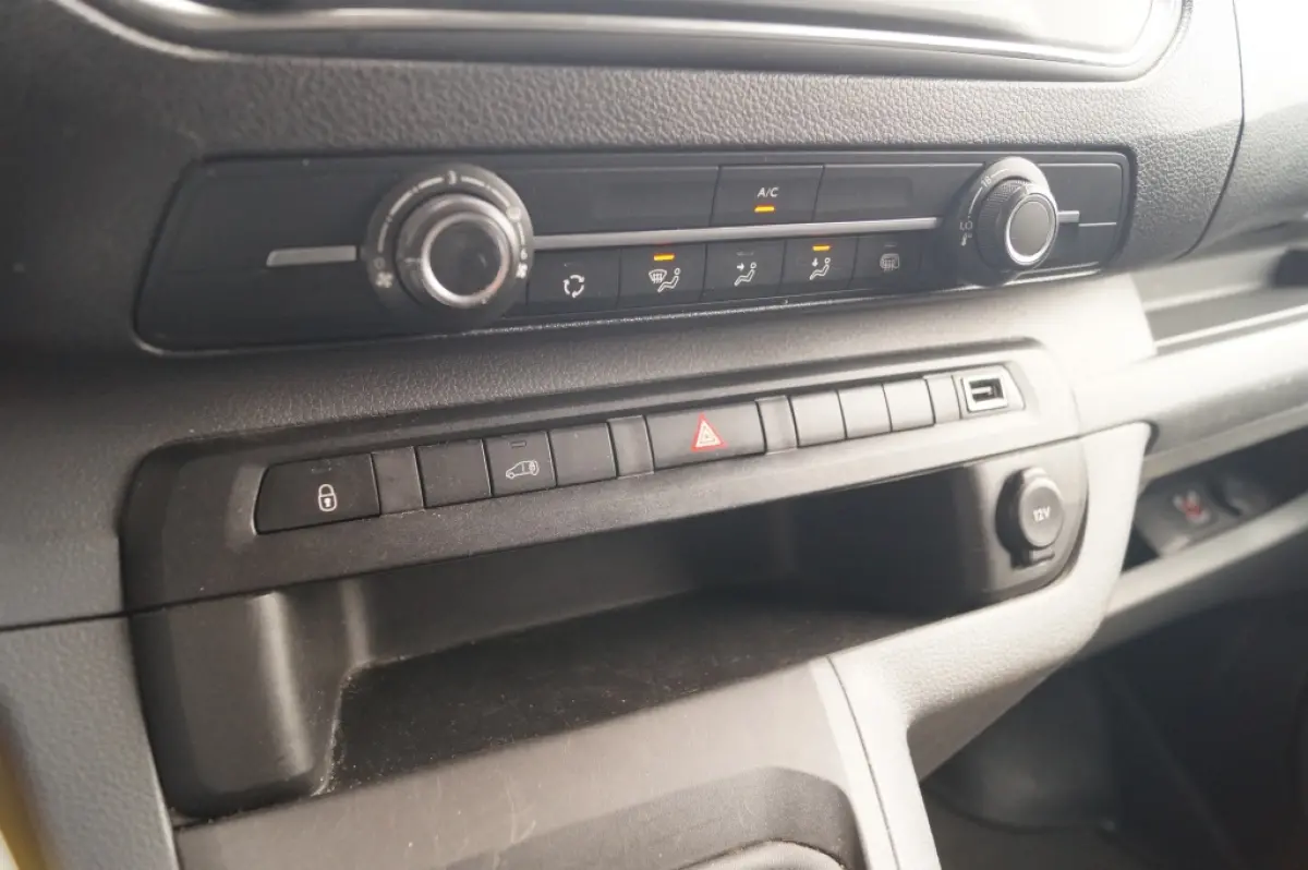 1.5 CDTI L2-H1 Edition -NAVI-AIRCO-PDC-CAM-