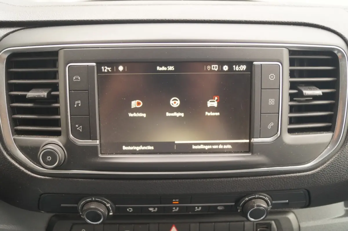 1.5 CDTI L2-H1 Edition -NAVI-AIRCO-PDC-CAM-