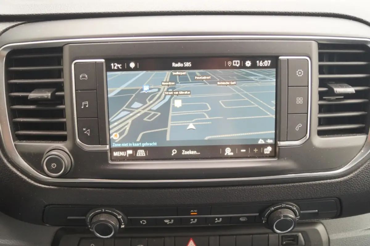 1.5 CDTI L2-H1 Edition -NAVI-AIRCO-PDC-CAM-