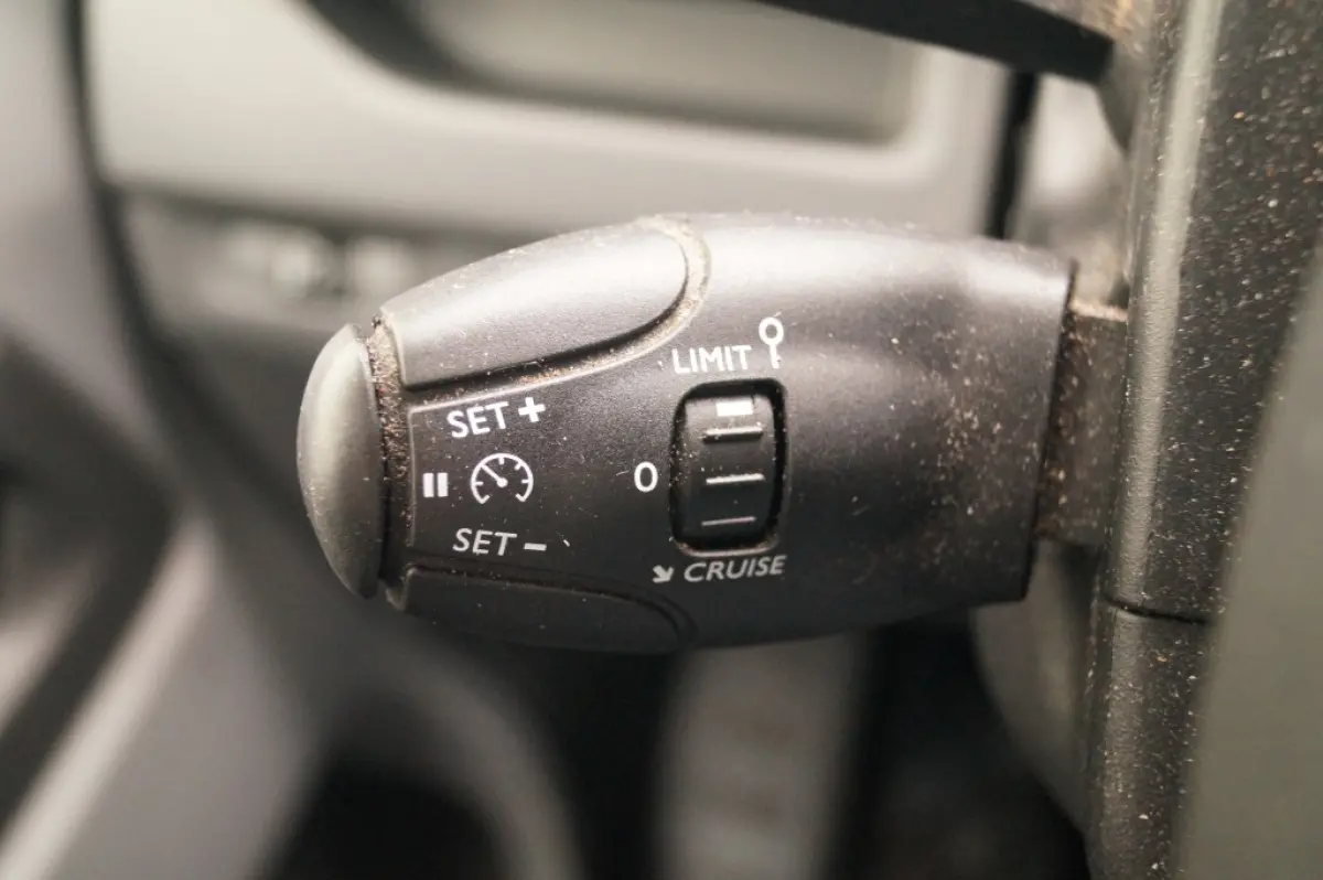 1.5 CDTI L2-H1 Edition -NAVI-AIRCO-PDC-CAM-