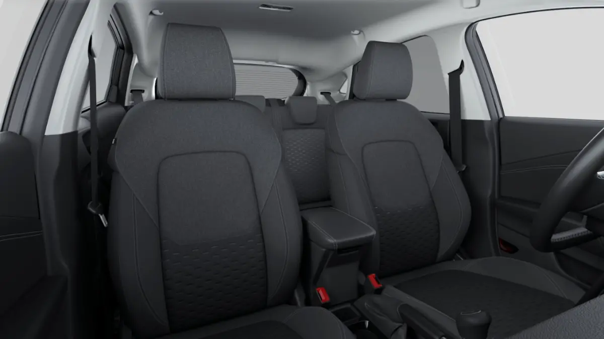 1.0 EcoBoost Titanium | Nieuw Te Bestellen| €5000.- Korting | 0.99% Rente via Ford Options | Vanaf Prijs | Incl. Ford Protect Verlengde Garantie 2 + 3 jaar/100.000 km |