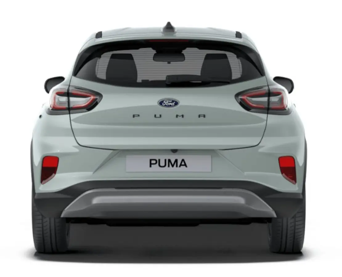 1.0 EcoBoost Titanium | Nieuw Te Bestellen| €5000.- Korting | 0.99% Rente via Ford Options | Vanaf Prijs | Incl. Ford Protect Verlengde Garantie 2 + 3 jaar/100.000 km |