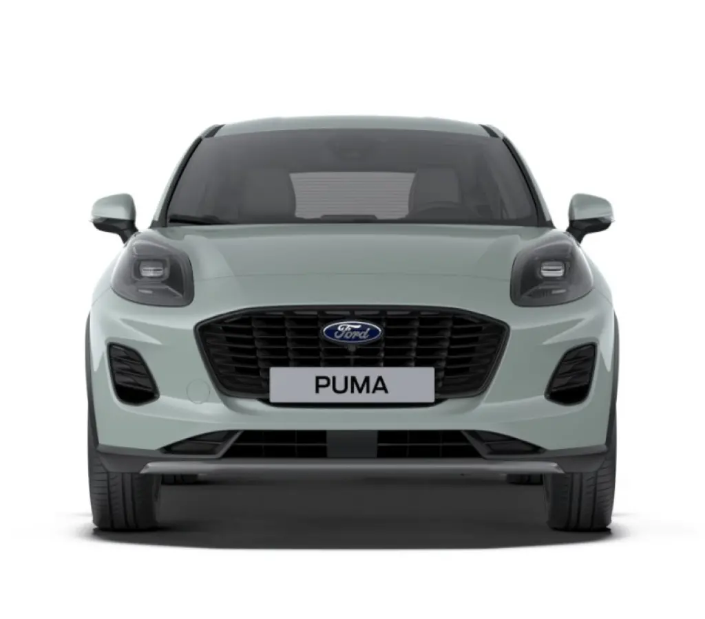1.0 EcoBoost Titanium | Nieuw Te Bestellen| €5000.- Korting | 0.99% Rente via Ford Options | Vanaf Prijs | Incl. Ford Protect Verlengde Garantie 2 + 3 jaar/100.000 km |