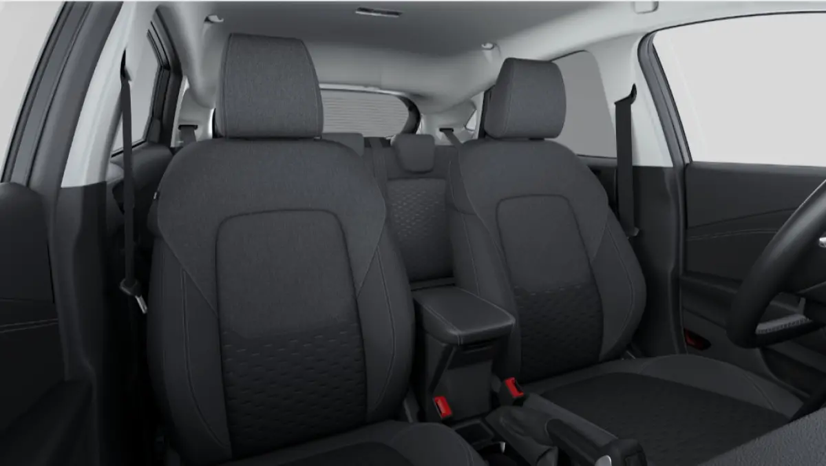 1.0 EcoBoost Titanium | Nieuw Te Bestellen | €5000.- Korting | 0.99% Rente via Ford Options | Vanaf Prijs | Incl. Ford Protect Verlengde Garantie 2 + 3 jaar/100.000 km |
