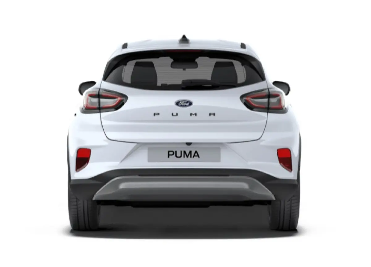 1.0 EcoBoost Titanium | Nieuw Te Bestellen | €5000.- Korting | 0.99% Rente via Ford Options | Vanaf Prijs | Incl. Ford Protect Verlengde Garantie 2 + 3 jaar/100.000 km |