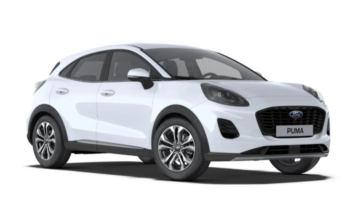 1.0 EcoBoost Titanium | Nieuw Te Bestellen | €5000.- Korting | 0.99% Rente via Ford Options | Vanaf Prijs | Incl. Ford Protect Verlengde Garantie 2 + 3 jaar/100.000 km |