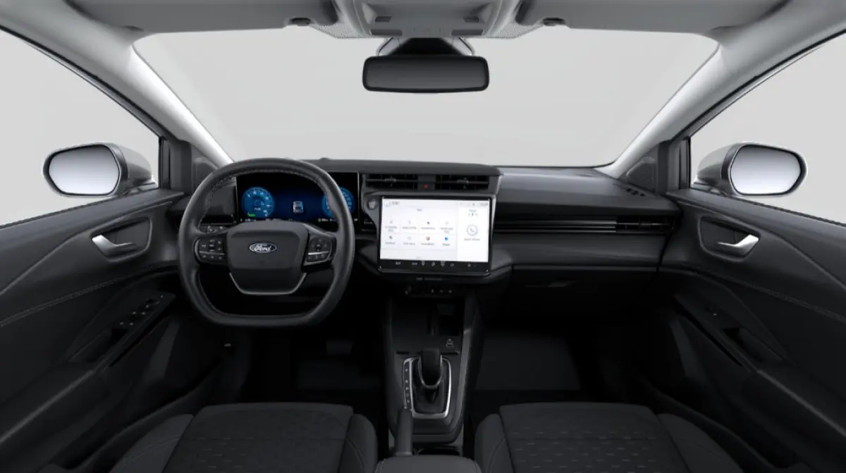 1.0 EcoBoost Titanium | Nieuw Te Bestellen | €5000.- Korting | 0.99% Rente via Ford Options | Vanaf Prijs | Incl. Ford Protect Verlengde Garantie 2 + 3 jaar/100.000 km |