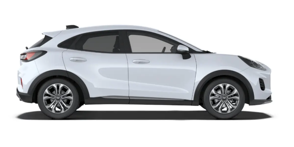 1.0 EcoBoost Titanium | Nieuw Te Bestellen | €5000.- Korting | 0.99% Rente via Ford Options | Vanaf Prijs | Incl. Ford Protect Verlengde Garantie 2 + 3 jaar/100.000 km |