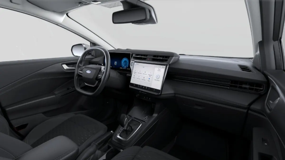 1.0 EcoBoost Titanium | Nieuw Te Bestellen | €5000.- Korting | 0.99% Rente via Ford Options | Vanaf Prijs | Incl. Ford Protect Verlengde Garantie 2 + 3 jaar/100.000 km |