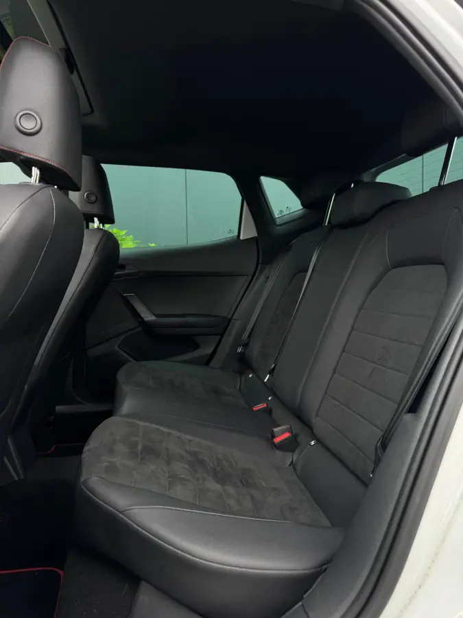 1.5 TSI FR Business Intense Plus FULL OPTIES PANO | LEDER | CLIMATE CONTROL