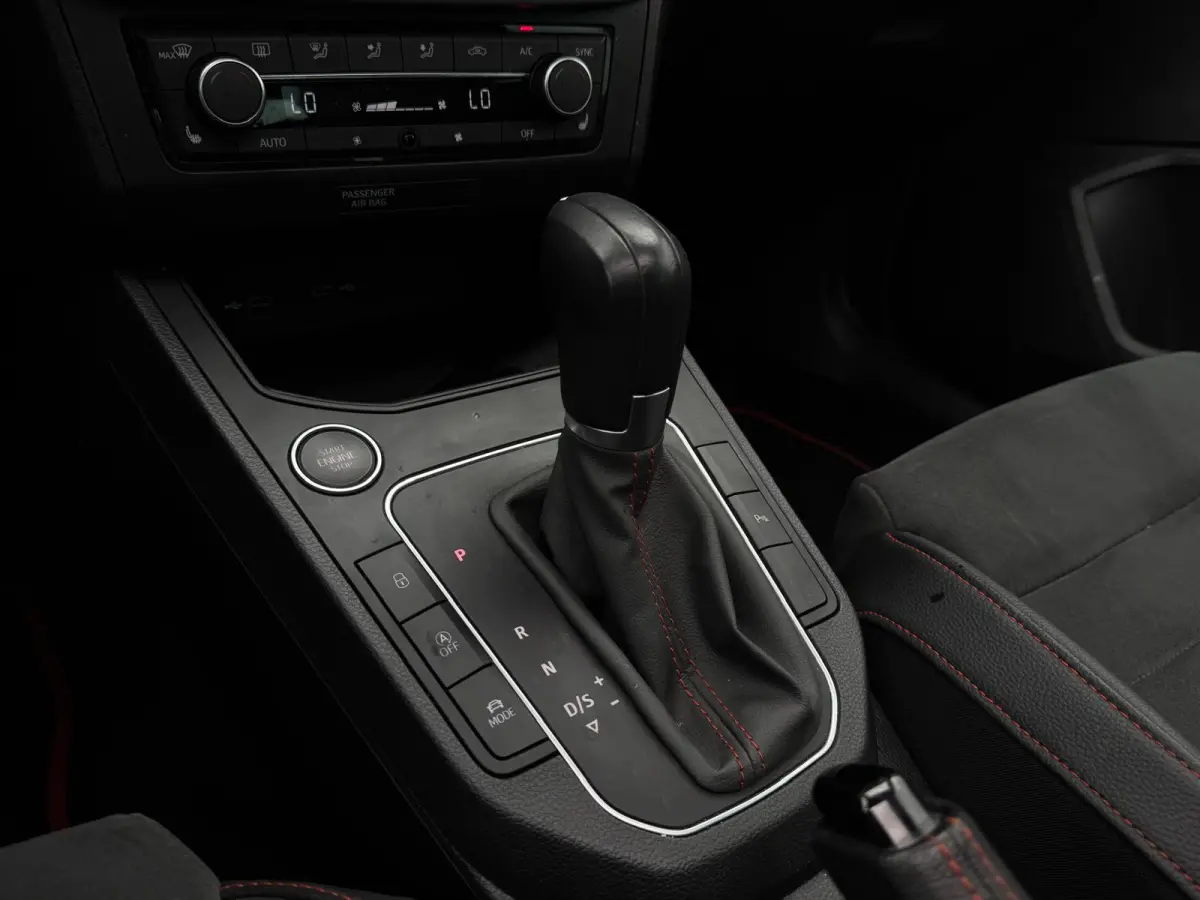 1.5 TSI FR Business Intense Plus FULL OPTIES PANO | LEDER | CLIMATE CONTROL