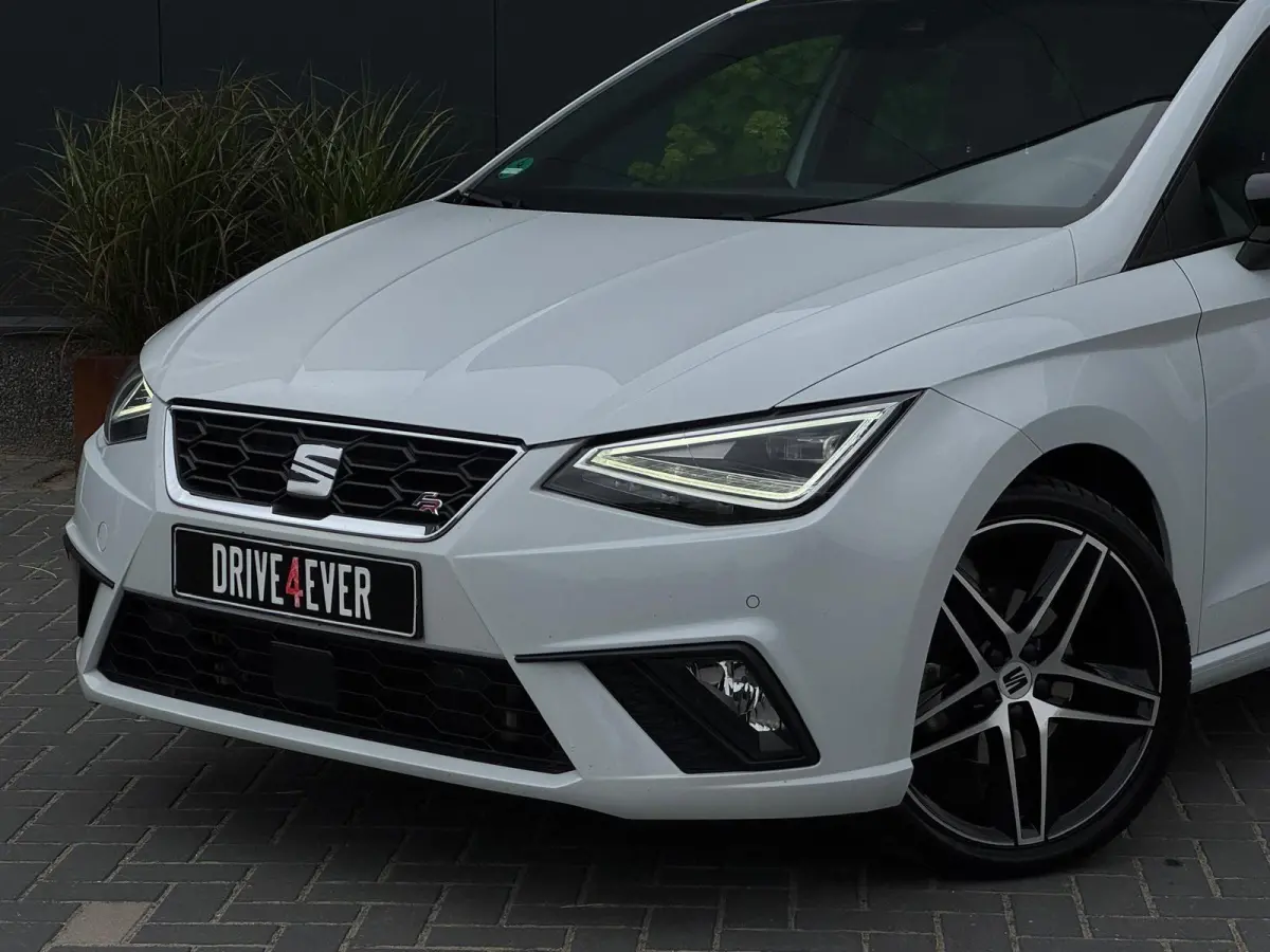 1.5 TSI FR Business Intense Plus FULL OPTIES PANO | LEDER | CLIMATE CONTROL