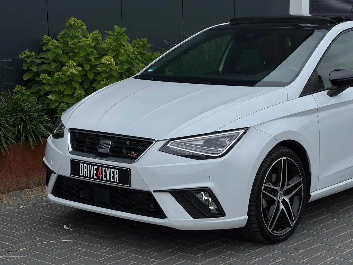 1.5 TSI FR Business Intense Plus FULL OPTIES PANO | LEDER | CLIMATE CONTROL