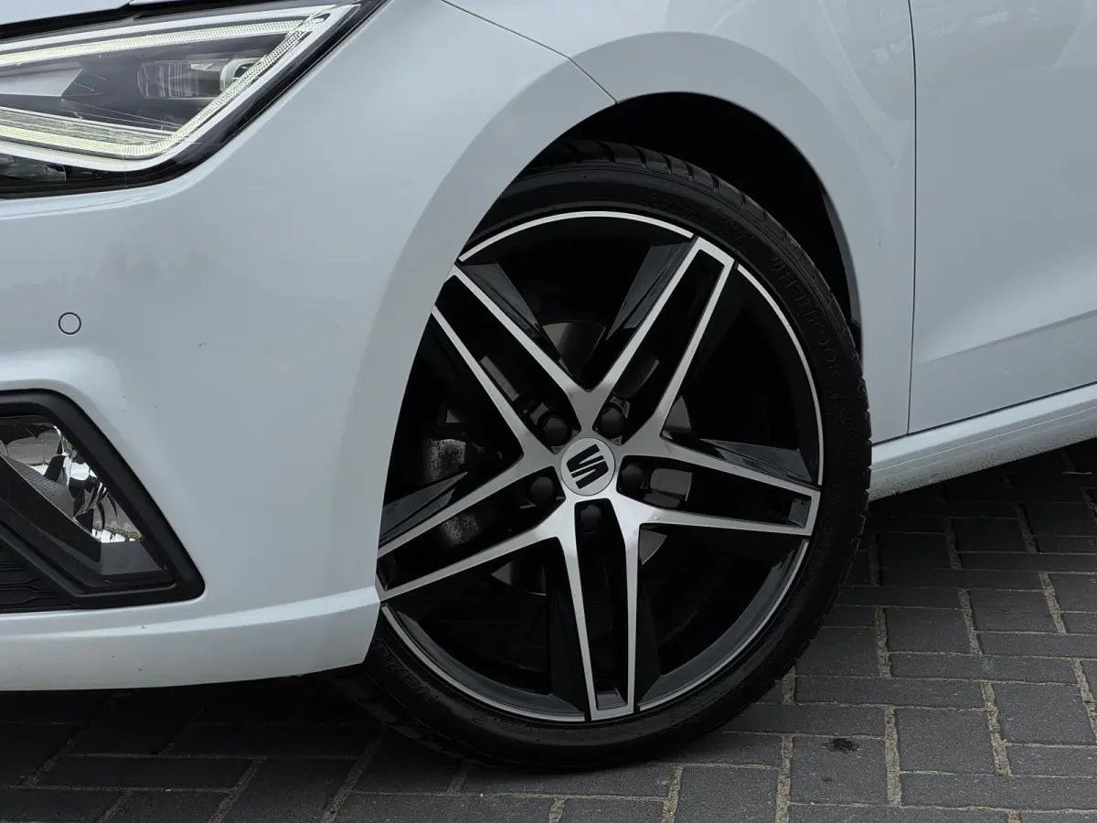 1.5 TSI FR Business Intense Plus FULL OPTIES PANO | LEDER | CLIMATE CONTROL