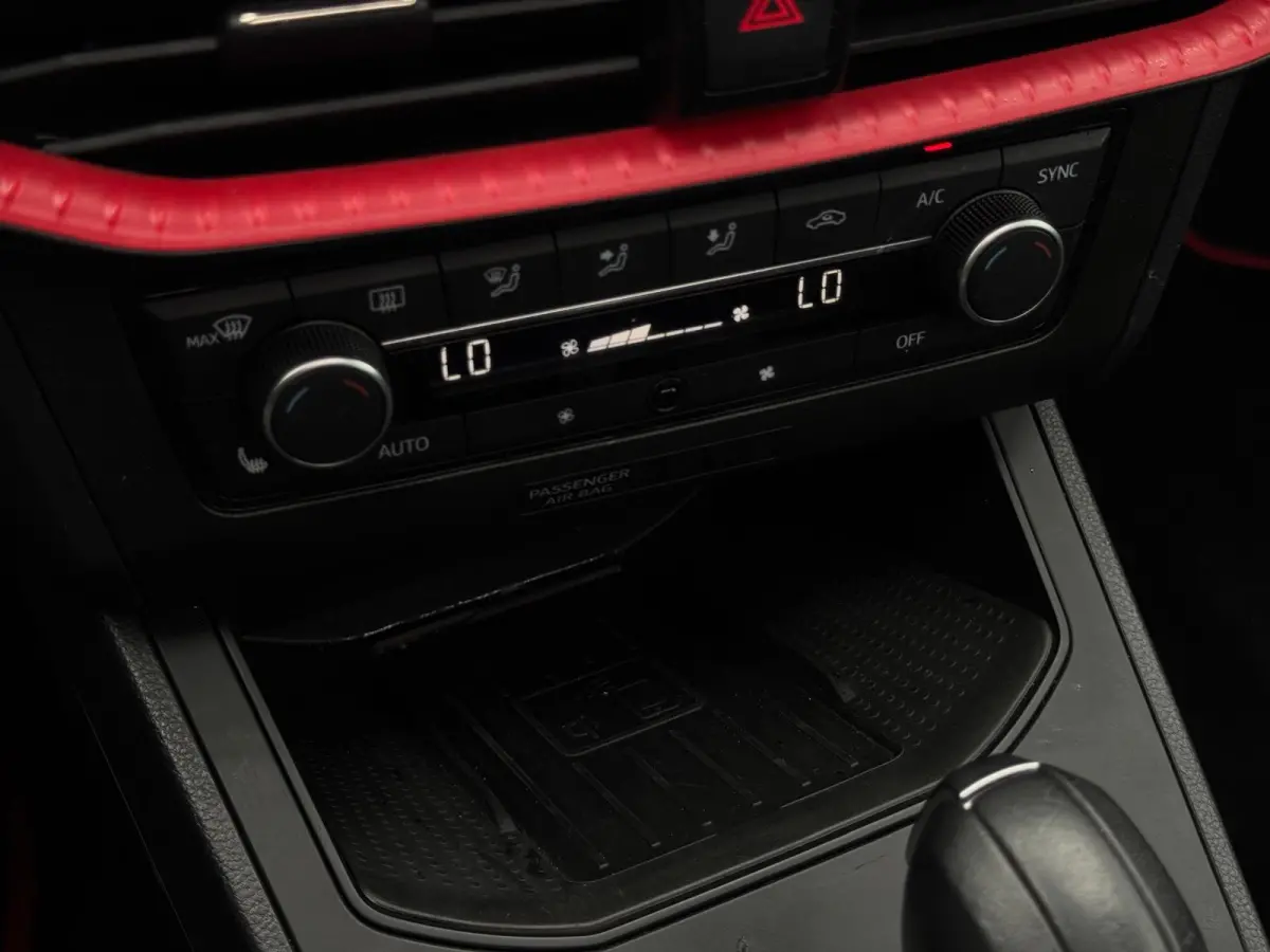 1.5 TSI FR Business Intense Plus FULL OPTIES PANO | LEDER | CLIMATE CONTROL