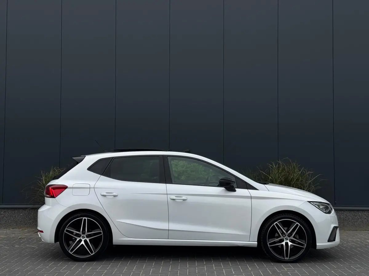 1.5 TSI FR Business Intense Plus FULL OPTIES PANO | LEDER | CLIMATE CONTROL