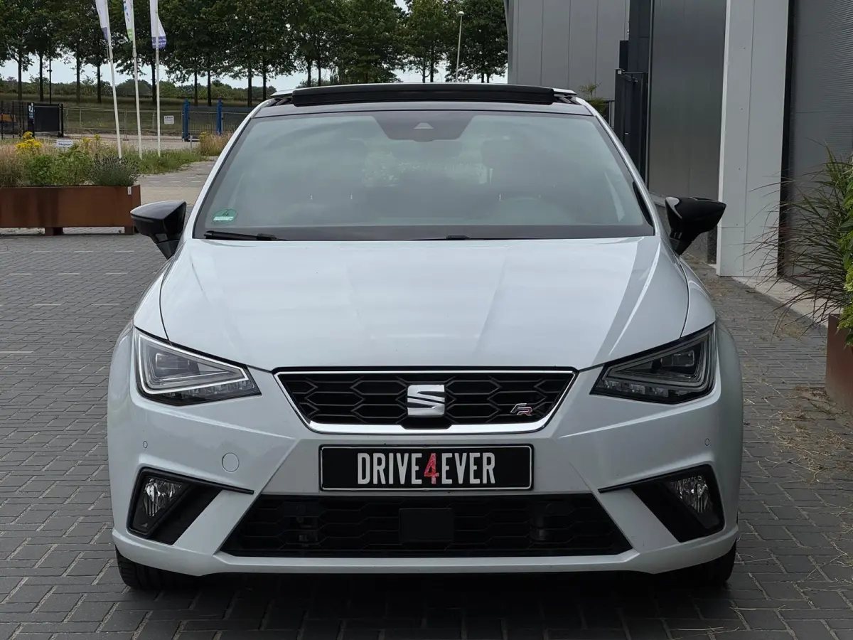 1.5 TSI FR Business Intense Plus FULL OPTIES PANO | LEDER | CLIMATE CONTROL