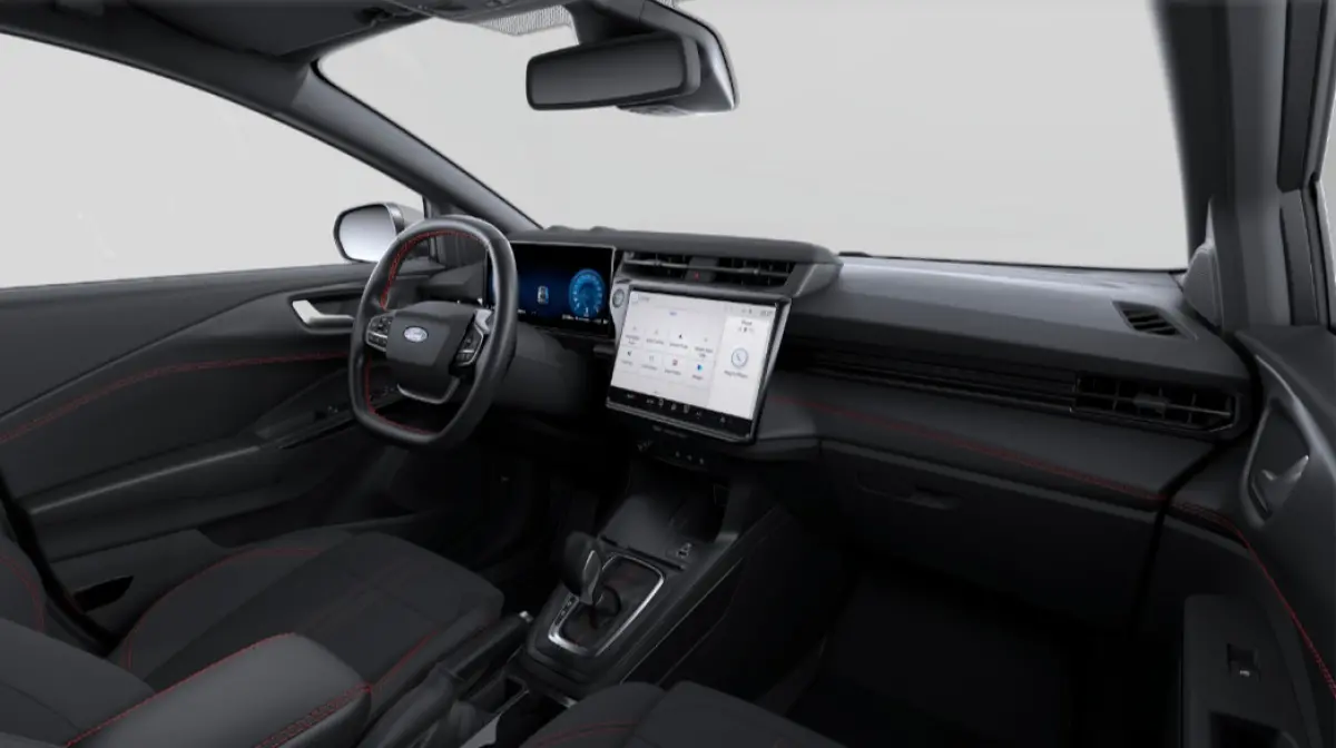 1.0 EcoBoost ST-Line | Nieuw Te Bestellen | €5000.- Korting | 0.99% Rente via Ford Options | Vanaf Prijs | Incl. Ford Protect Verlengde Garantie 2 + 3 jaar/100.000 km |