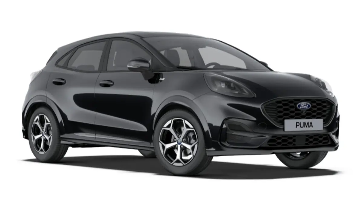 1.0 EcoBoost ST-Line | Nieuw Te Bestellen | €5000.- Korting | 0.99% Rente via Ford Options | Vanaf Prijs | Incl. Ford Protect Verlengde Garantie 2 + 3 jaar/100.000 km |