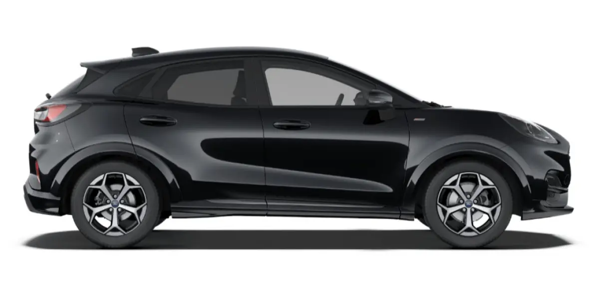 1.0 EcoBoost ST-Line | Nieuw Te Bestellen | €5000.- Korting | 0.99% Rente via Ford Options | Vanaf Prijs | Incl. Ford Protect Verlengde Garantie 2 + 3 jaar/100.000 km |