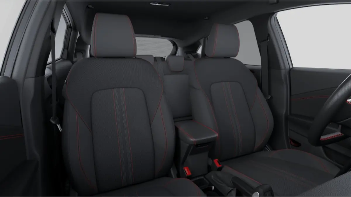 1.0 EcoBoost ST-Line | Nieuw Te Bestellen | €5000.- Korting | 0.99% Rente via Ford Options | Vanaf Prijs | Incl. Ford Protect Verlengde Garantie 2 + 3 jaar/100.000 km |