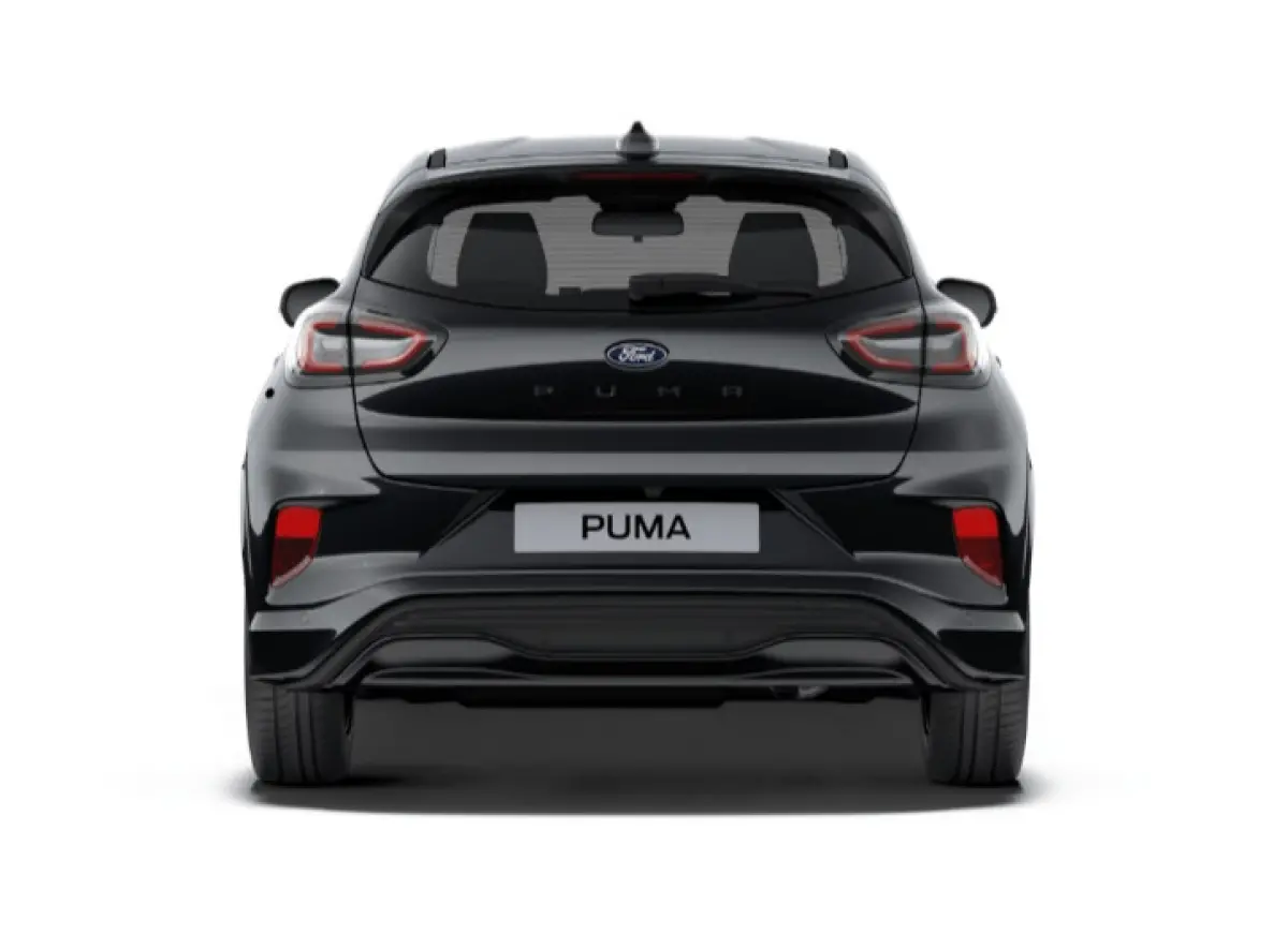 1.0 EcoBoost ST-Line | Nieuw Te Bestellen | €5000.- Korting | 0.99% Rente via Ford Options | Vanaf Prijs | Incl. Ford Protect Verlengde Garantie 2 + 3 jaar/100.000 km |