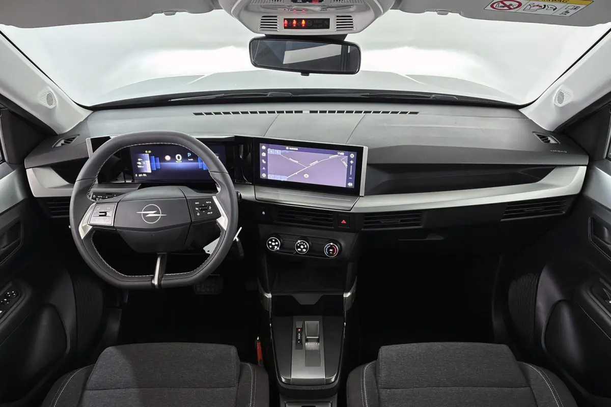 Edition 44 kWh Achteruitrijcamera Apple CarPlay