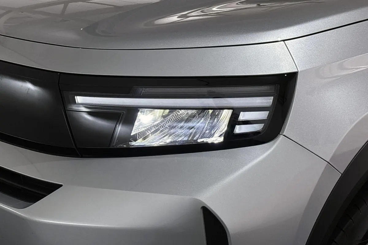 Edition 44 kWh Achteruitrijcamera Apple CarPlay
