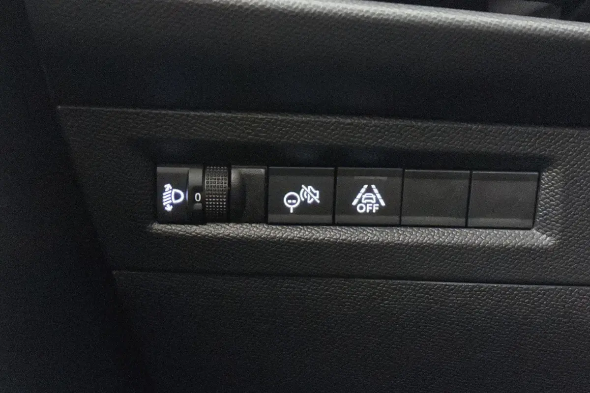 Edition 44 kWh Achteruitrijcamera Apple CarPlay