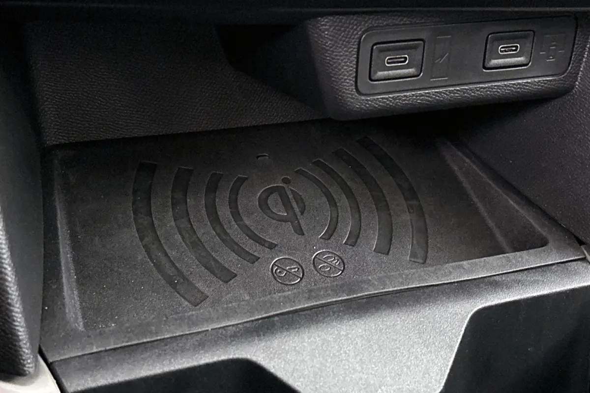 Edition 44 kWh Achteruitrijcamera Apple CarPlay