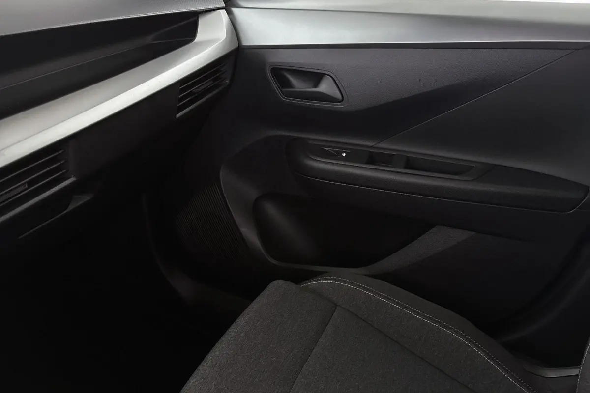 Edition 44 kWh Achteruitrijcamera Apple CarPlay