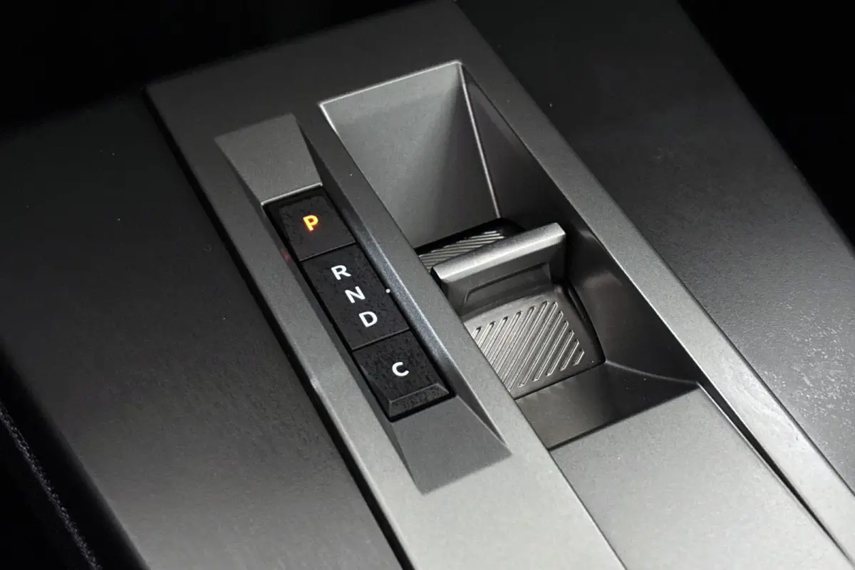 Edition 44 kWh Achteruitrijcamera Apple CarPlay