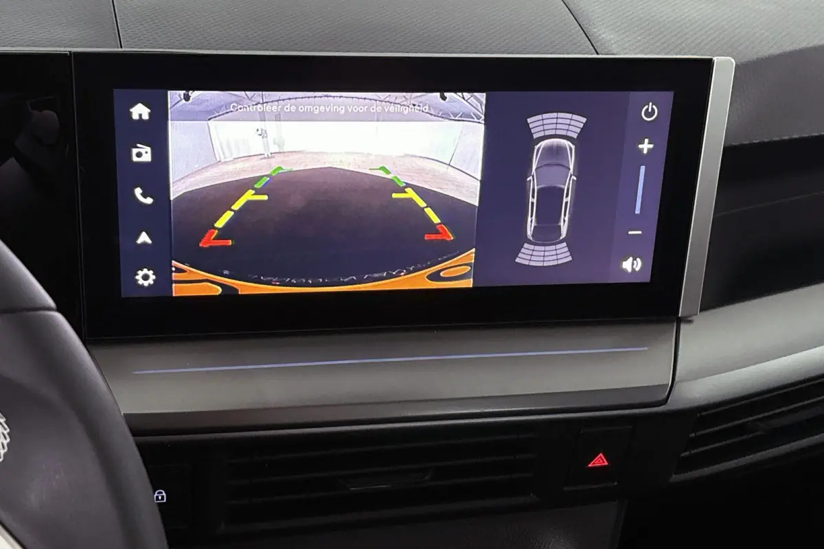 Edition 44 kWh Achteruitrijcamera Apple CarPlay