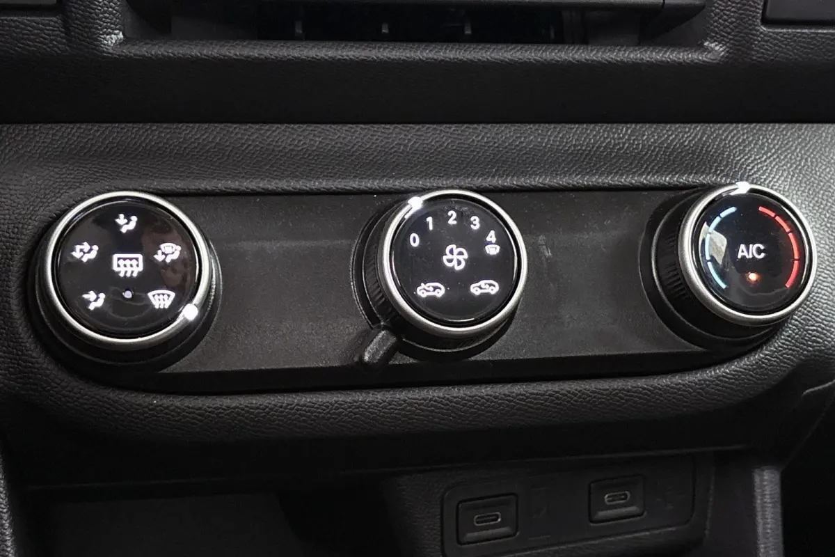 Edition 44 kWh Achteruitrijcamera Apple CarPlay