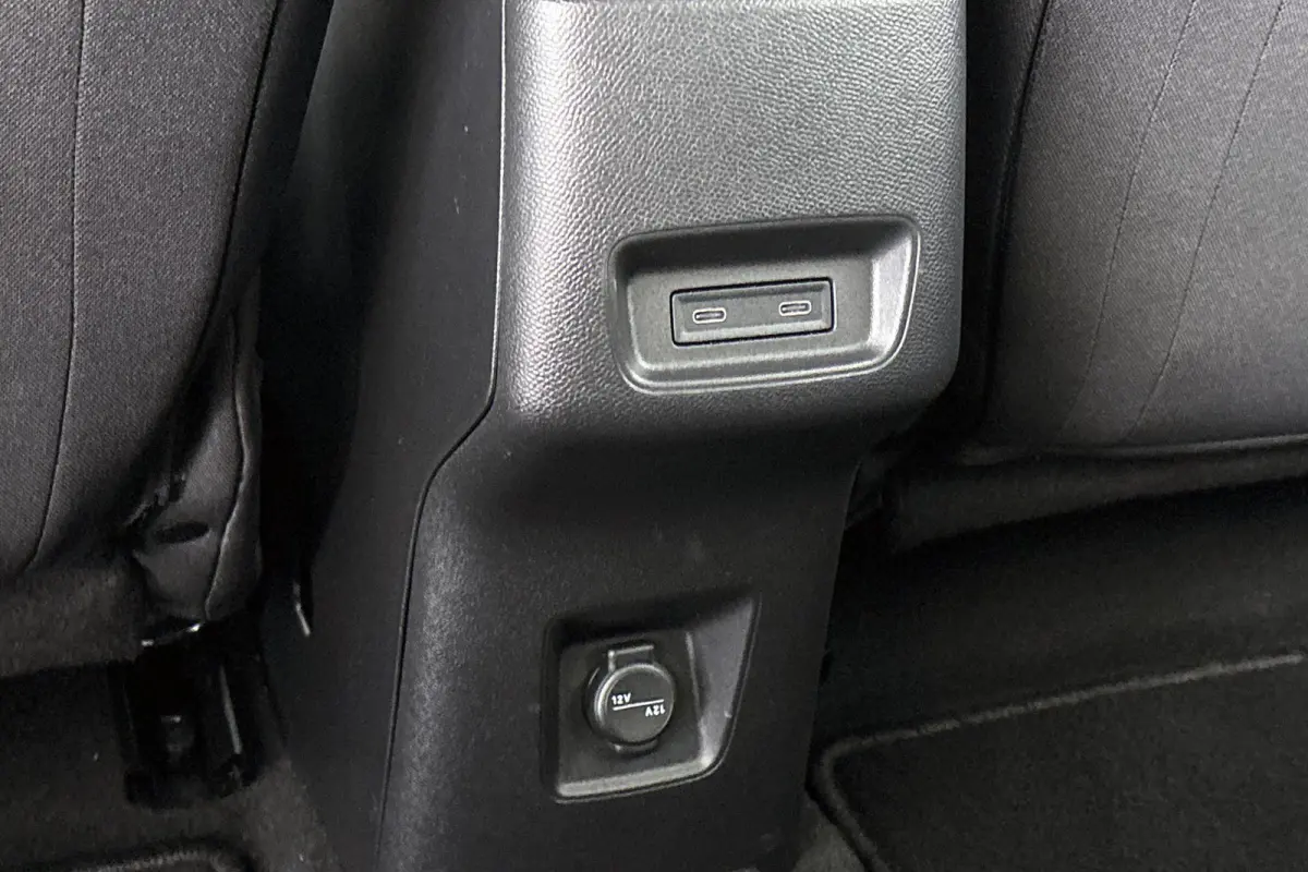 Edition 44 kWh Achteruitrijcamera Apple CarPlay