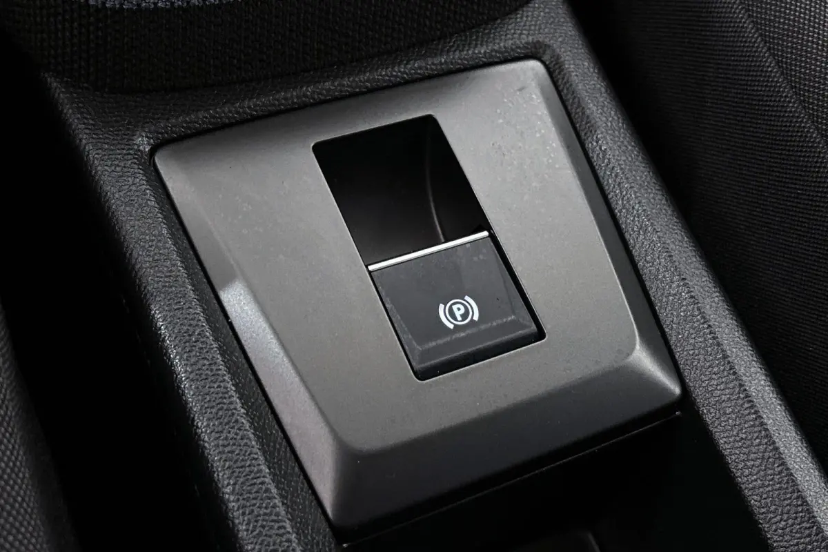Edition 44 kWh Achteruitrijcamera Apple CarPlay