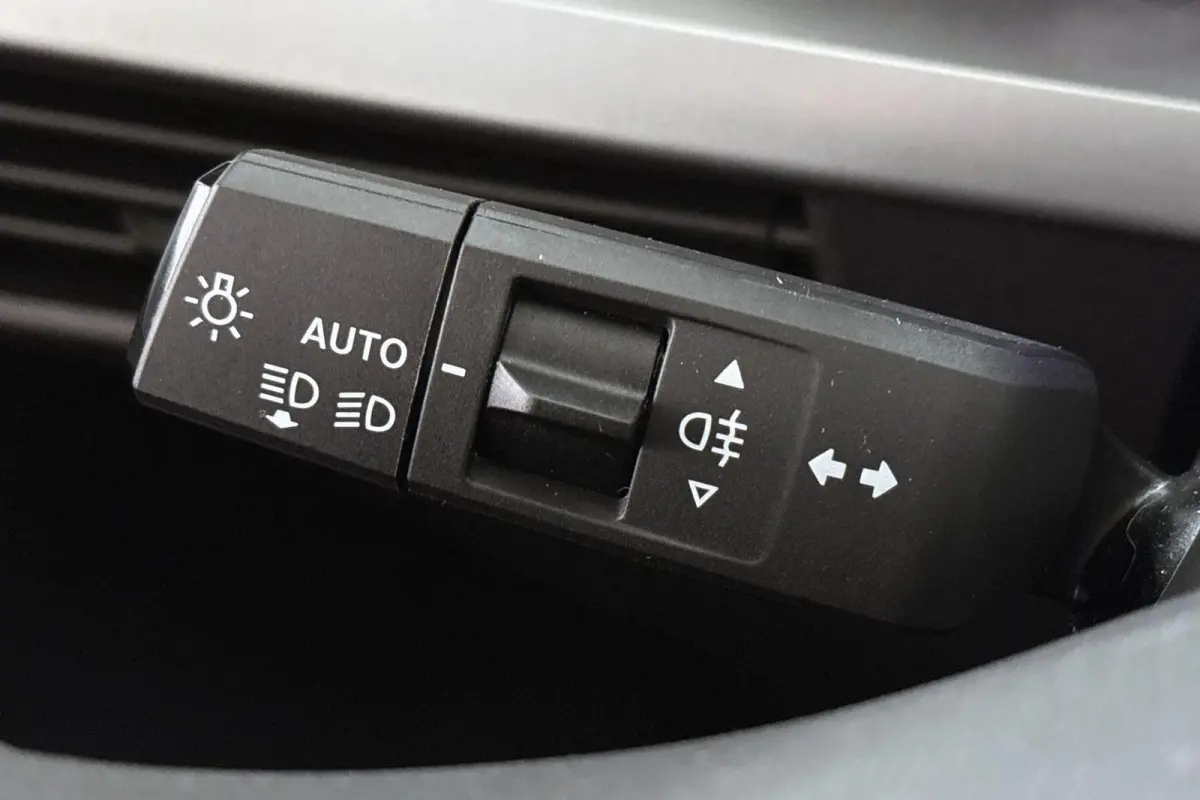 Edition 44 kWh Achteruitrijcamera Apple CarPlay