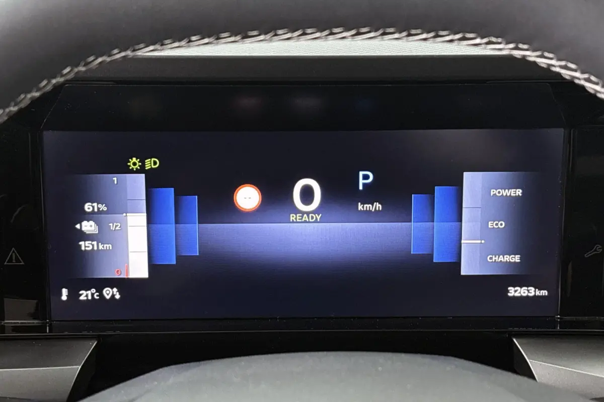 Edition 44 kWh Achteruitrijcamera Apple CarPlay