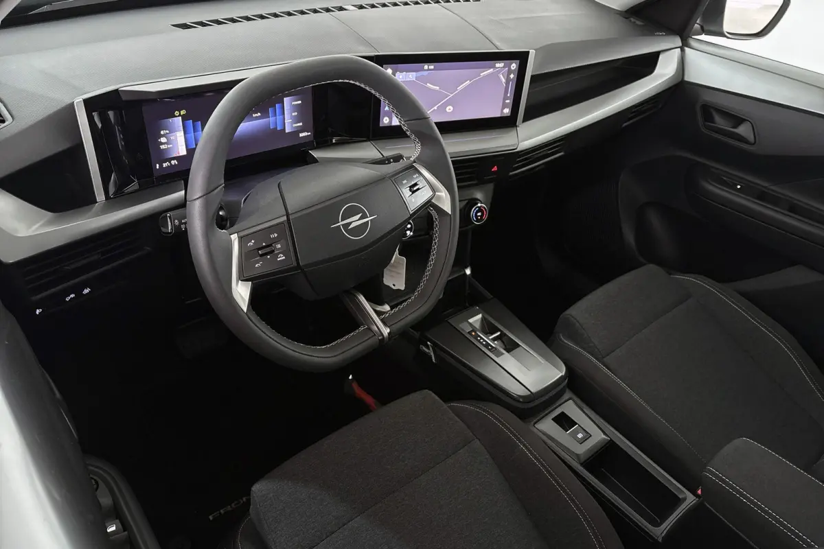 Edition 44 kWh Achteruitrijcamera Apple CarPlay