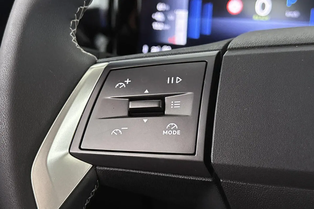Edition 44 kWh Achteruitrijcamera Apple CarPlay