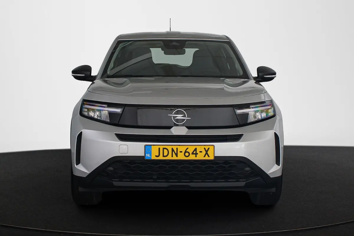 Edition 44 kWh Achteruitrijcamera Apple CarPlay