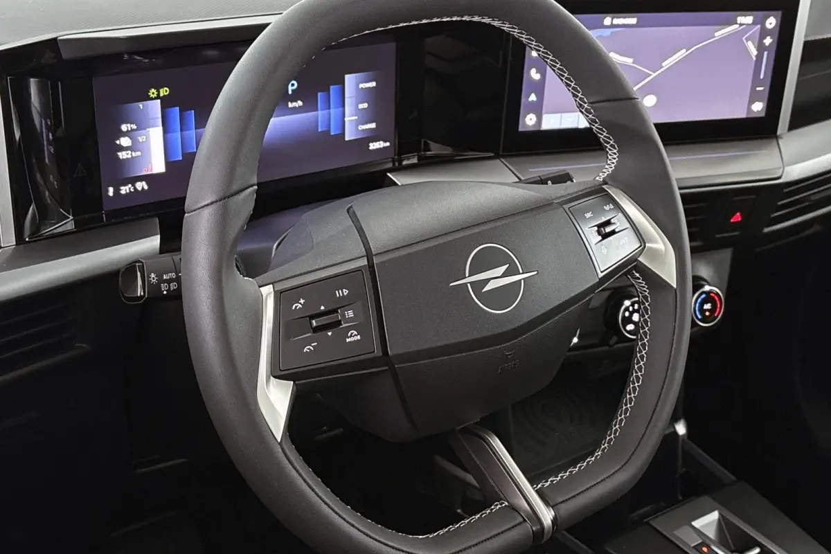 Edition 44 kWh Achteruitrijcamera Apple CarPlay