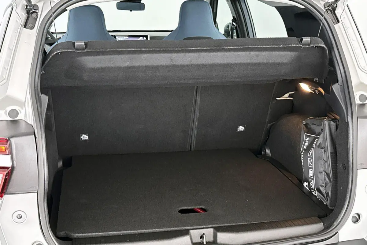 Edition 44 kWh Achteruitrijcamera Apple CarPlay