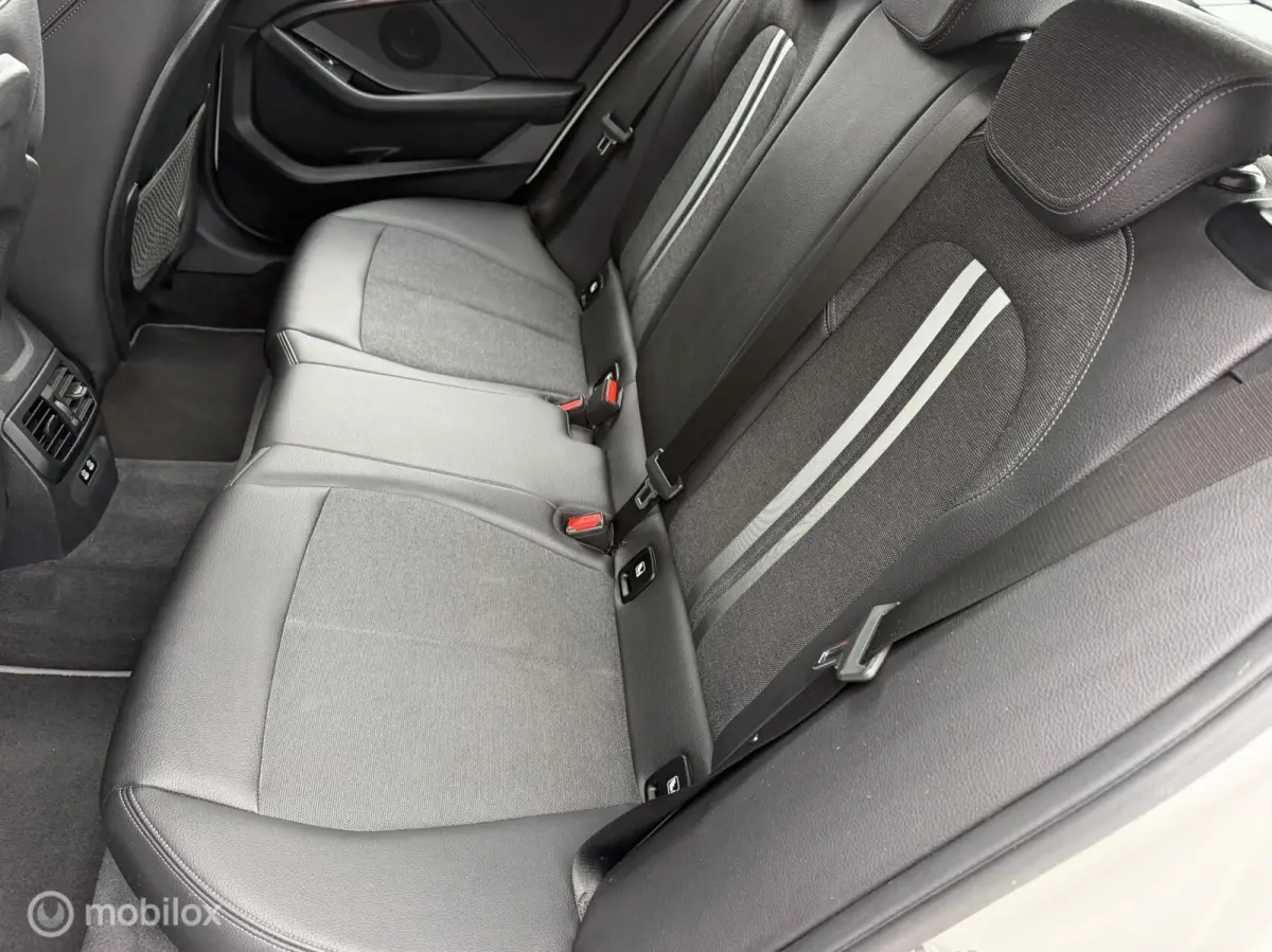 116d High Executive inclusief BTW/BPM
