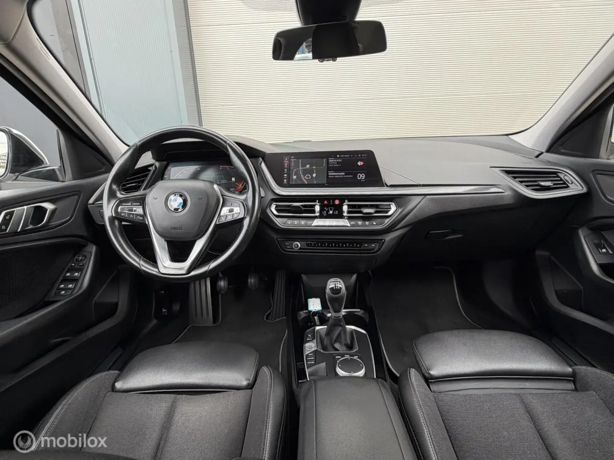 116d High Executive inclusief BTW/BPM
