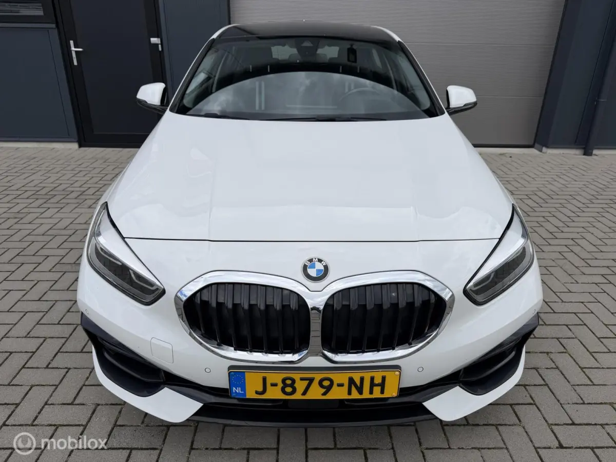 116d High Executive inclusief BTW/BPM