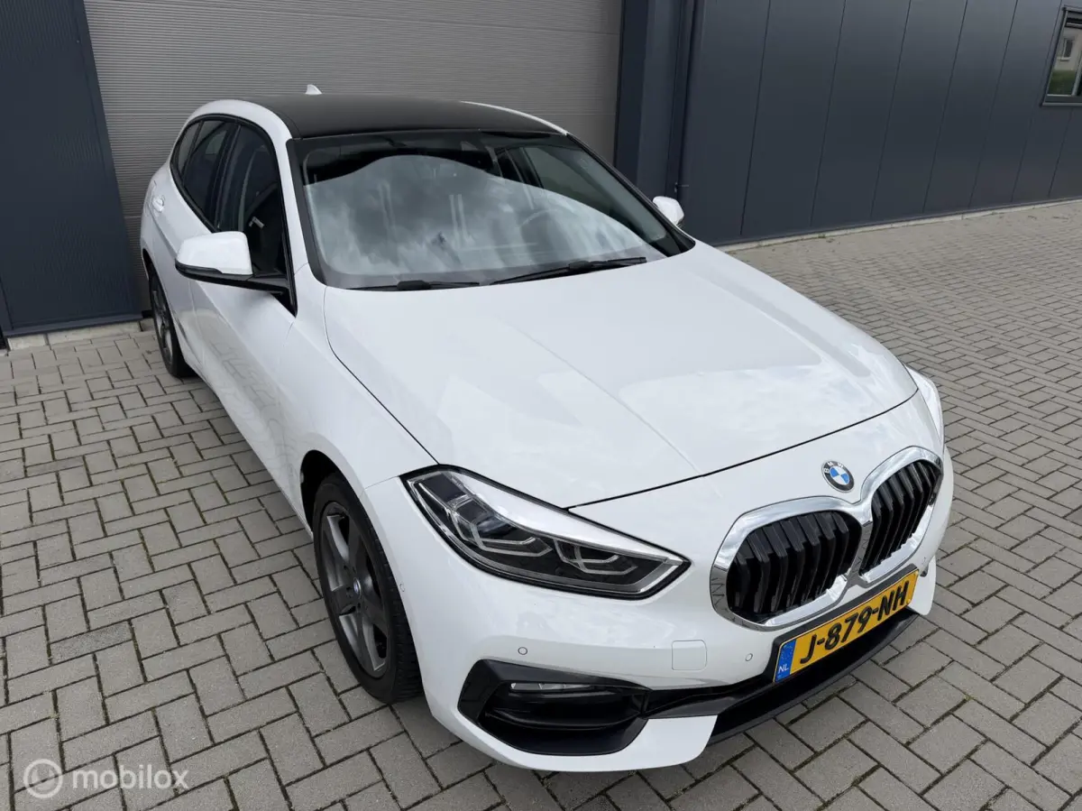 116d High Executive inclusief BTW/BPM