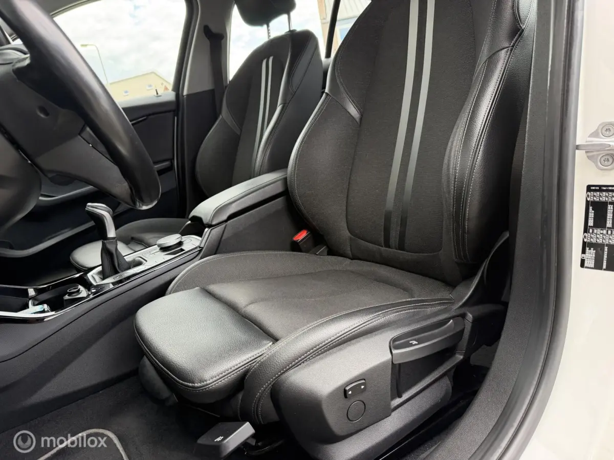 116d High Executive inclusief BTW/BPM