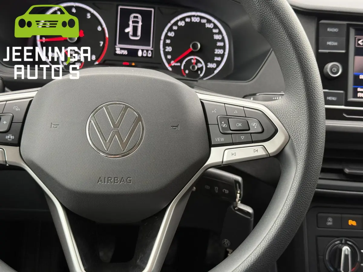 1.0 TSI Life|AppleCarPlay|PDC|Navi