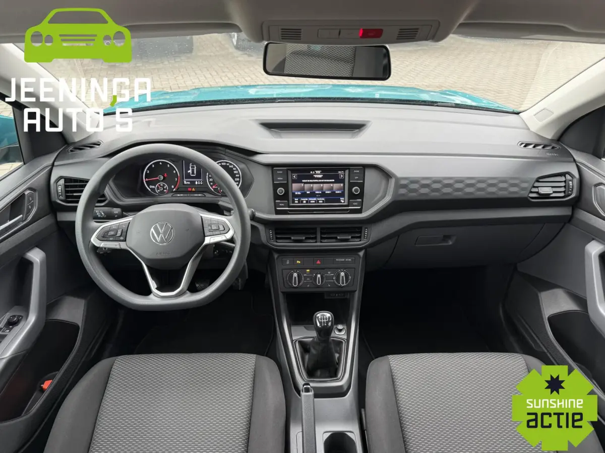 1.0 TSI Life|AppleCarPlay|PDC|Navi
